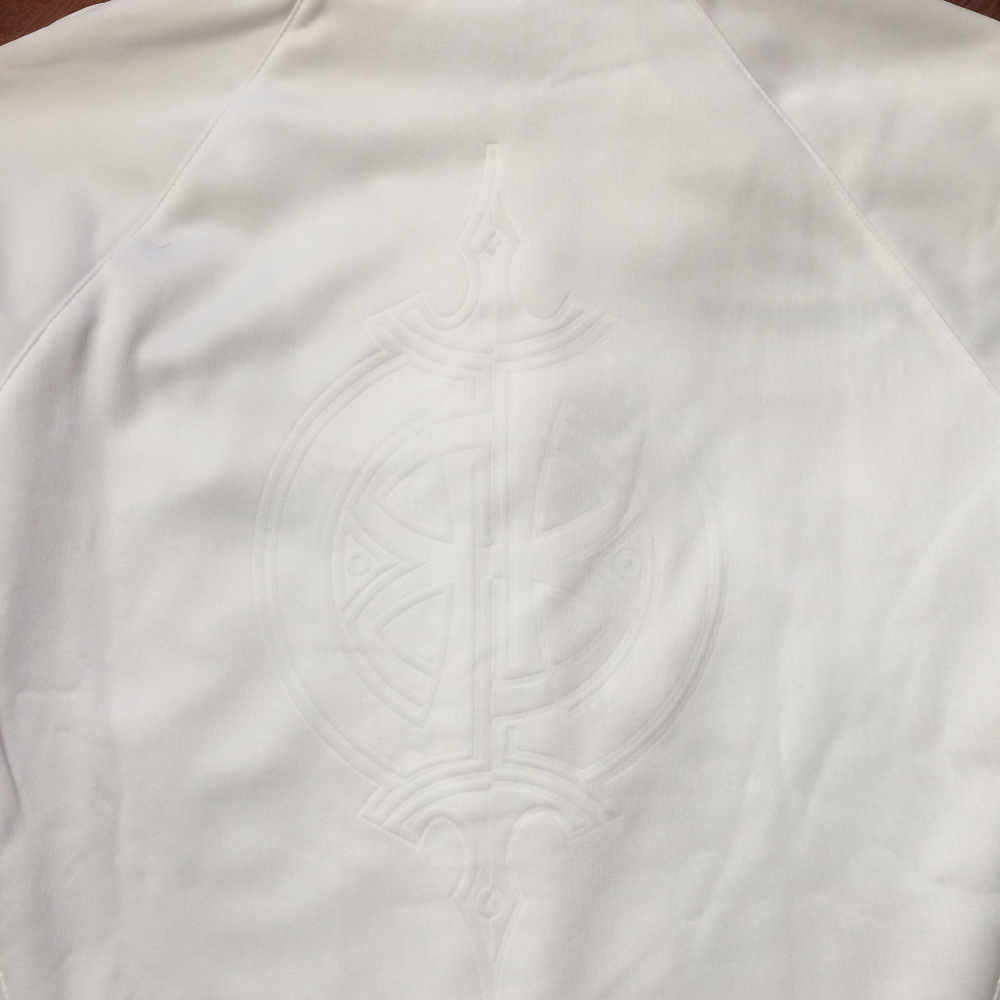 NWOT Adidas Predator by David Beckham JACKET - Picture 4 of 6